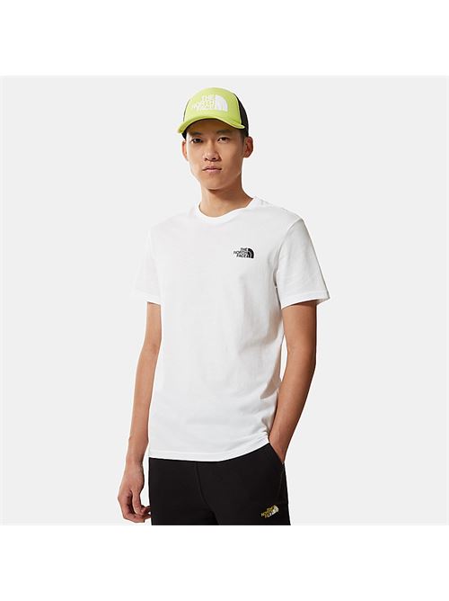 simple dome THE NORTH FACE | NF0A2TX5FN41